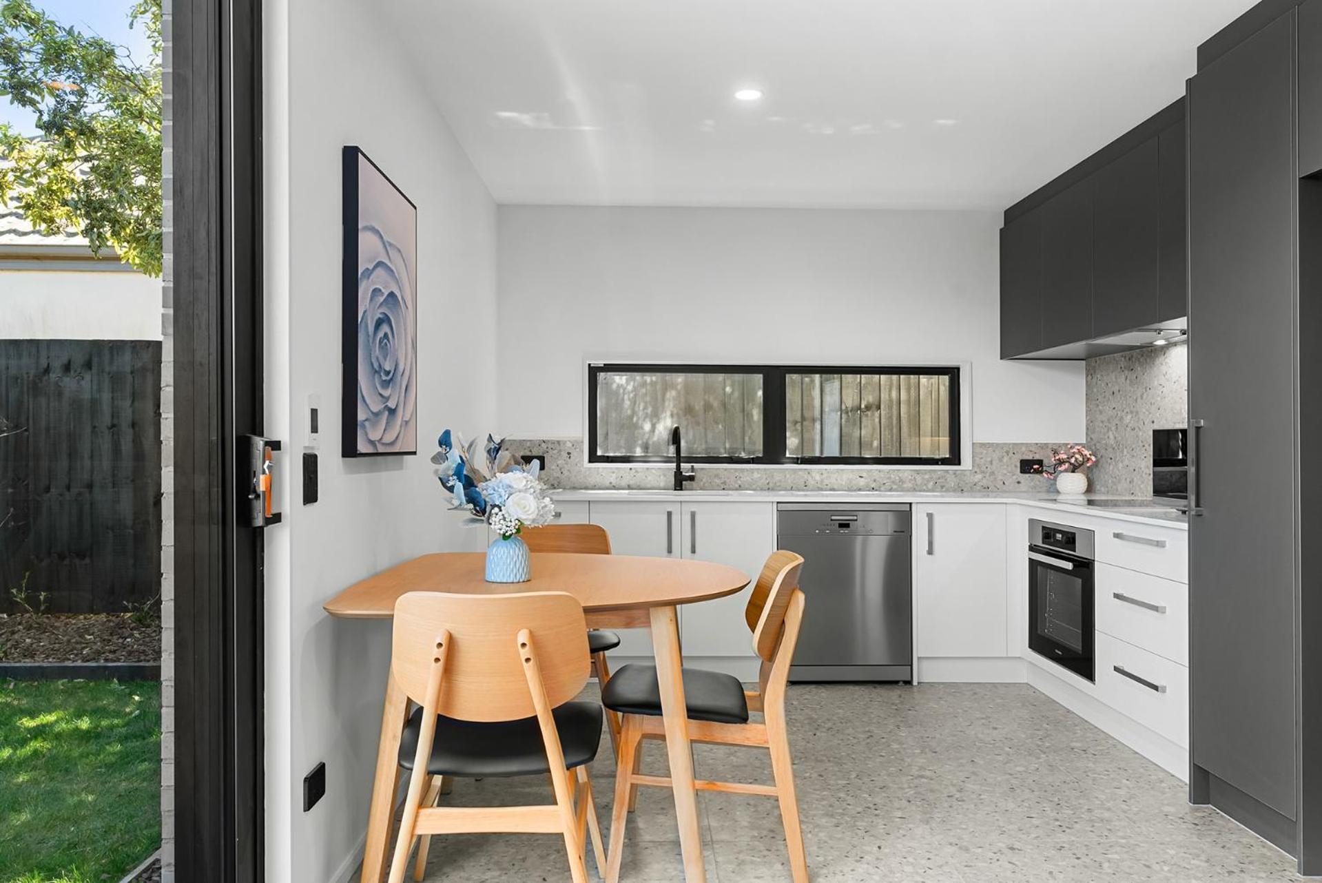 Modern Luxury Suite Near Cbd 3Bed 2Bath Christchurch Extérieur photo