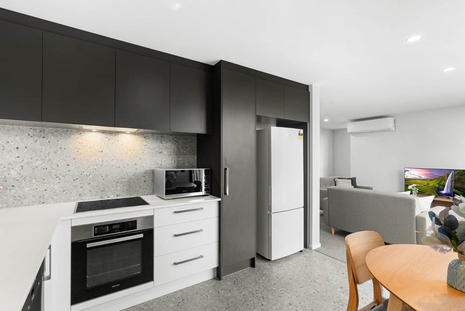Modern Luxury Suite Near Cbd 3Bed 2Bath Christchurch Extérieur photo