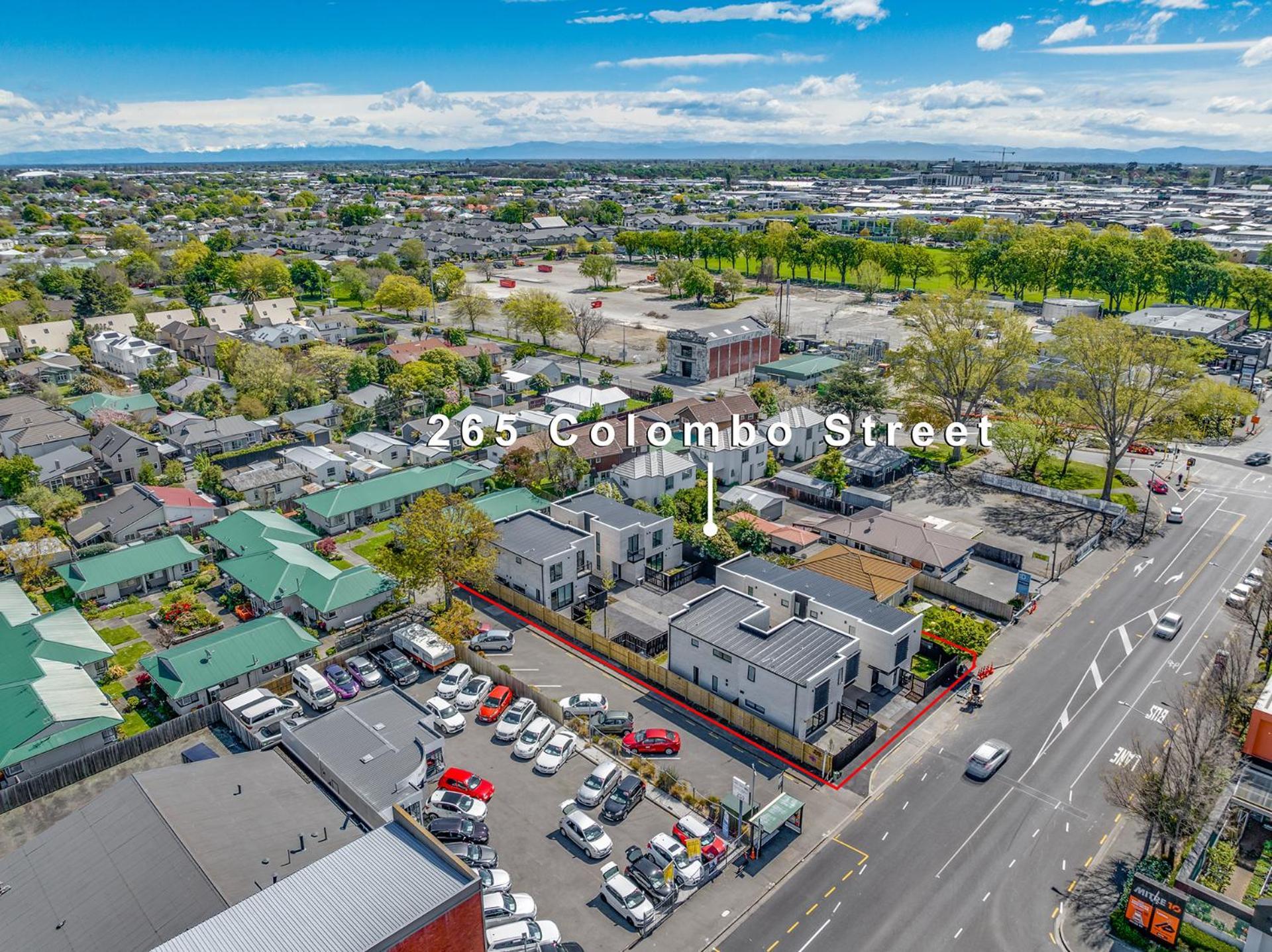 Modern Luxury Suite Near Cbd 3Bed 2Bath Christchurch Extérieur photo